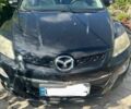 Черный Мазда СХ-7, объемом двигателя 2.2 л и пробегом 1 тыс. км за 5500 $, фото 1 на Automoto.ua