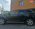 Черный Мазда СХ-7, объемом двигателя 2.18 л и пробегом 262 тыс. км за 9300 $, фото 5 на Automoto.ua