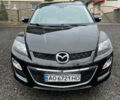 Чорний Мазда СХ-7, об'ємом двигуна 2.2 л та пробігом 140 тис. км за 9500 $, фото 1 на Automoto.ua