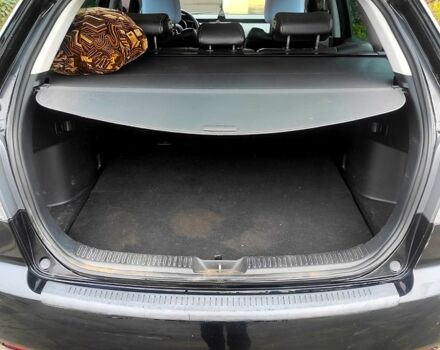 Черный Мазда СХ-7, объемом двигателя 2.3 л и пробегом 182 тыс. км за 6200 $, фото 3 на Automoto.ua