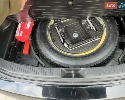 Чорний Мазда СХ-7, об'ємом двигуна 2.18 л та пробігом 152 тис. км за 9200 $, фото 15 на Automoto.ua