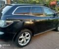 Черный Мазда СХ-7, объемом двигателя 2.2 л и пробегом 171 тыс. км за 8500 $, фото 2 на Automoto.ua
