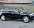 Черный Мазда СХ-7, объемом двигателя 2.26 л и пробегом 190 тыс. км за 6900 $, фото 17 на Automoto.ua