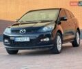 Черный Мазда СХ-7, объемом двигателя 2.3 л и пробегом 186 тыс. км за 7200 $, фото 10 на Automoto.ua