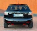 Черный Мазда СХ-7, объемом двигателя 2.3 л и пробегом 186 тыс. км за 7200 $, фото 9 на Automoto.ua