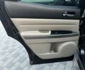 Черный Мазда СХ-7, объемом двигателя 2.18 л и пробегом 280 тыс. км за 8500 $, фото 20 на Automoto.ua