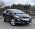 Чорний Мазда СХ-7, об'ємом двигуна 2.2 л та пробігом 279 тис. км за 8999 $, фото 1 на Automoto.ua