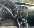 Черный Мазда СХ-7, объемом двигателя 2.2 л и пробегом 1 тыс. км за 5500 $, фото 5 на Automoto.ua