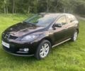 Черный Мазда СХ-7, объемом двигателя 2.3 л и пробегом 270 тыс. км за 7900 $, фото 1 на Automoto.ua