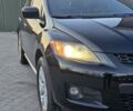 Черный Мазда СХ-7, объемом двигателя 2.26 л и пробегом 190 тыс. км за 6900 $, фото 16 на Automoto.ua