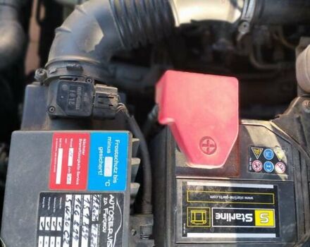 Черный Мазда СХ-7, объемом двигателя 2.2 л и пробегом 171 тыс. км за 8500 $, фото 3 на Automoto.ua