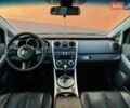 Черный Мазда СХ-7, объемом двигателя 2.3 л и пробегом 186 тыс. км за 7200 $, фото 46 на Automoto.ua