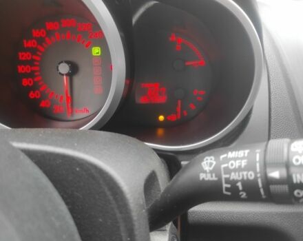 Чорний Мазда СХ-7, об'ємом двигуна 2.3 л та пробігом 182 тис. км за 6200 $, фото 4 на Automoto.ua