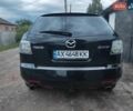 Черный Мазда СХ-7, объемом двигателя 2.26 л и пробегом 179 тыс. км за 7500 $, фото 7 на Automoto.ua