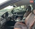 Черный Мазда СХ-7, объемом двигателя 2.18 л и пробегом 170 тыс. км за 10800 $, фото 12 на Automoto.ua