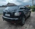 Чорний Мазда СХ-7, об'ємом двигуна 2.3 л та пробігом 179 тис. км за 7999 $, фото 7 на Automoto.ua