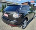 Черный Мазда СХ-7, объемом двигателя 2.2 л и пробегом 219 тыс. км за 9350 $, фото 16 на Automoto.ua