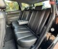 Черный Мазда СХ-7, объемом двигателя 2.3 л и пробегом 186 тыс. км за 7200 $, фото 58 на Automoto.ua