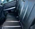 Черный Мазда СХ-7, объемом двигателя 0 л и пробегом 141 тыс. км за 8999 $, фото 7 на Automoto.ua