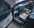 Черный Мазда СХ-7, объемом двигателя 2.26 л и пробегом 179 тыс. км за 7500 $, фото 9 на Automoto.ua