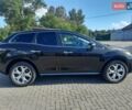 Черный Мазда СХ-7, объемом двигателя 2.2 л и пробегом 219 тыс. км за 9350 $, фото 12 на Automoto.ua