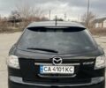 Чорний Мазда СХ-7, об'ємом двигуна 2.18 л та пробігом 152 тис. км за 9200 $, фото 7 на Automoto.ua