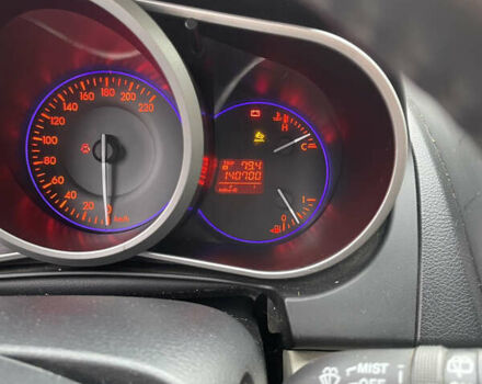 Чорний Мазда СХ-7, об'ємом двигуна 2.2 л та пробігом 140 тис. км за 9500 $, фото 10 на Automoto.ua