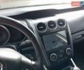 Чорний Мазда СХ-7, об'ємом двигуна 2.18 л та пробігом 3 тис. км за 8500 $, фото 3 на Automoto.ua
