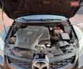 Черный Мазда СХ-7, объемом двигателя 2.3 л и пробегом 186 тыс. км за 7200 $, фото 53 на Automoto.ua