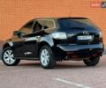 Черный Мазда СХ-7, объемом двигателя 2.3 л и пробегом 186 тыс. км за 7200 $, фото 23 на Automoto.ua