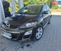Черный Мазда СХ-7, объемом двигателя 2.2 л и пробегом 202 тыс. км за 9700 $, фото 1 на Automoto.ua