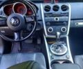 Черный Мазда СХ-7, объемом двигателя 2.3 л и пробегом 88 тыс. км за 8500 $, фото 2 на Automoto.ua