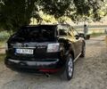 Черный Мазда СХ-7, объемом двигателя 2.2 л и пробегом 143 тыс. км за 9500 $, фото 1 на Automoto.ua
