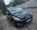 Чорний Мазда СХ-7, об'ємом двигуна 2.3 л та пробігом 179 тис. км за 7999 $, фото 3 на Automoto.ua