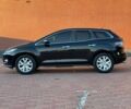 Черный Мазда СХ-7, объемом двигателя 2.3 л и пробегом 186 тыс. км за 7200 $, фото 6 на Automoto.ua