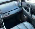 Черный Мазда СХ-7, объемом двигателя 2.2 л и пробегом 243 тыс. км за 12890 $, фото 29 на Automoto.ua