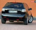 Черный Мазда СХ-7, объемом двигателя 2.3 л и пробегом 186 тыс. км за 7200 $, фото 28 на Automoto.ua