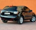 Черный Мазда СХ-7, объемом двигателя 2.3 л и пробегом 186 тыс. км за 7200 $, фото 13 на Automoto.ua