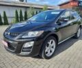 Черный Мазда СХ-7, объемом двигателя 2.2 л и пробегом 219 тыс. км за 9350 $, фото 6 на Automoto.ua