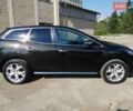 Черный Мазда СХ-7, объемом двигателя 2.18 л и пробегом 262 тыс. км за 9300 $, фото 20 на Automoto.ua