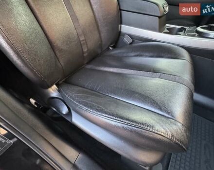 Черный Мазда СХ-7, объемом двигателя 2.3 л и пробегом 186 тыс. км за 7200 $, фото 61 на Automoto.ua