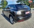 Черный Мазда СХ-7, объемом двигателя 2.2 л и пробегом 219 тыс. км за 9350 $, фото 15 на Automoto.ua