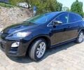 Черный Мазда СХ-7, объемом двигателя 2.2 л и пробегом 280 тыс. км за 4900 $, фото 1 на Automoto.ua
