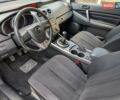 Черный Мазда СХ-7, объемом двигателя 2.2 л и пробегом 220 тыс. км за 8900 $, фото 13 на Automoto.ua