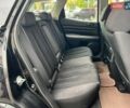 Черный Мазда СХ-7, объемом двигателя 2.49 л и пробегом 240 тыс. км за 7990 $, фото 10 на Automoto.ua
