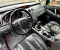 Чорний Мазда СХ-7, об'ємом двигуна 2.2 л та пробігом 365 тис. км за 7999 $, фото 13 на Automoto.ua