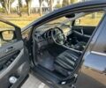Чорний Мазда СХ-7, об'ємом двигуна 2.2 л та пробігом 360 тис. км за 8300 $, фото 13 на Automoto.ua