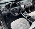 Черный Мазда СХ-7, объемом двигателя 2.26 л и пробегом 185 тыс. км за 9500 $, фото 13 на Automoto.ua