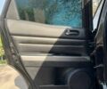 Черный Мазда СХ-7, объемом двигателя 2.18 л и пробегом 234 тыс. км за 9300 $, фото 16 на Automoto.ua
