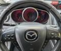 Черный Мазда СХ-7, объемом двигателя 2.2 л и пробегом 220 тыс. км за 8900 $, фото 12 на Automoto.ua